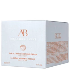 Augustinus Bader The Ultimate Soothing Cream 50 Ml -Kosmetikgeschäft 1429655 Augustinus Bader The Ultimate Soothing Cream 50 ml.a45d95da