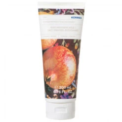 KORRES Pomegranate Grove Body Smoothing Milk 200 Ml