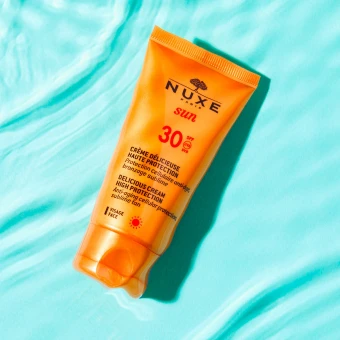 NUXE Sun Sonnencreme Gesicht LSF 30 50 Ml 5 NUXE Sun Sonnencreme Gesicht LSF 30 50 Ml – Bild 3