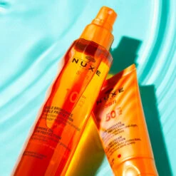 NUXE Sun Fluid Gesicht LSF 50 50 Ml -Kosmetikgeschäft 1429884 NUXE Sun Fluid Gesicht LSF 50 50 ml.24483fe4