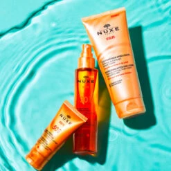 NUXE Sun Fluid Gesicht LSF 50 50 Ml -Kosmetikgeschäft 1429884 NUXE Sun Fluid Gesicht LSF 50 50 ml.511de314
