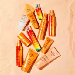 NUXE Sun Fluid Gesicht LSF 50 50 Ml -Kosmetikgeschäft 1429884 NUXE Sun Fluid Gesicht LSF 50 50 ml.94d8a2d8