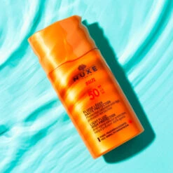 NUXE Sun Fluid Gesicht LSF 50 50 Ml -Kosmetikgeschäft 1429884 NUXE Sun Fluid Gesicht LSF 50 50 ml.c31eda30