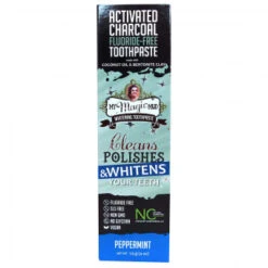My Magic Mud Peppermint Zahnpasta Mit Aktivkohle 113 G -Kosmetikgeschäft 1430122 My Magic Mud Peppermint Zahnpasta mit Aktivkohle 113 g.9606d623