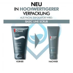 Biotherm Homme Facial Scrub 125 Ml 5 Biotherm Homme Facial Scrub 125 Ml -Kosmetikgeschäft 1430246 Biotherm Homme Facial Scrub 125 ml.0373356d