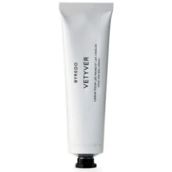 BYREDO Vetyver Hand And Nail Cream 100 Ml