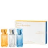 Maison Francis Kurkdjian Paris Aqua Cologne Forte Coffret 35 Ml