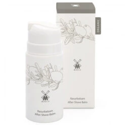 MÜHLE ORGANIC Rasurbalsam 100 Ml -Kosmetikgeschäft 1431315 MUEHLE ORGANIC Rasurbalsam 100 ml.5e1e7681