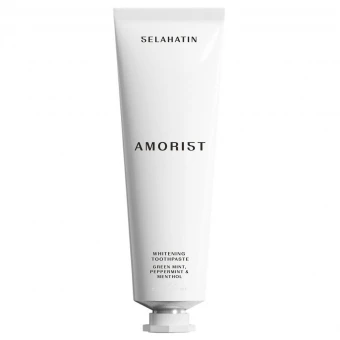 Selahatin Whitening Toothpaste Amorist 65 Ml 3 Selahatin Whitening Toothpaste Amorist 65 Ml