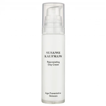 Susanne Kaufmann Age Preventative Skincare Rejuvenating Day Cream 50 Ml 3 Susanne Kaufmann Age Preventative Skincare Rejuvenating Day Cream 50 Ml