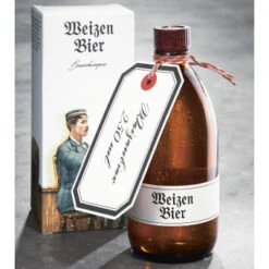 &Tradition Tradition Weizenbier Haarshampoo 250 Ml