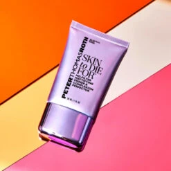 PETER THOMAS ROTH CLINICAL SKIN CARE Skin To Die For No-Filter Mattifying Primer & Complexion Perfector 30 Ml 8 PETER THOMAS ROTH CLINICAL SKIN CARE Skin To Die For No-Filter Mattifying Primer & Complexion Perfector 30 Ml -Kosmetikgeschäft 1435930 PETER THOMAS ROTH CLINICAL SKIN CARE Skin to Die For No Filter Mattifying Primer Complexio.2eacfbb9