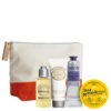 L'Occitane Provenzalisches Täschchen -Kosmetikgeschäft 1436945 L Occitane Provenzalisches Taeschchen.fd8186ee