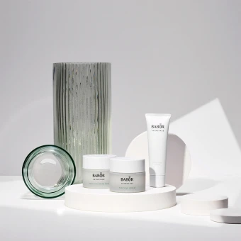 BABOR SKINOVAGE Purifying Mask 50 Ml 5 BABOR SKINOVAGE Purifying Mask 50 Ml – Bild 3