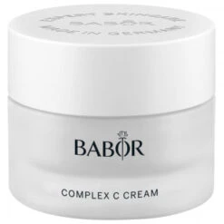 BABOR SKINOVAGE Complex C Cream Vitalizing 50 Ml