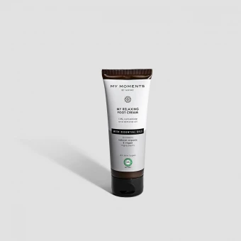 MATAS My Moments Entspannende Fusscreme 75 Ml 6 MATAS My Moments Entspannende Fusscreme 75 Ml – Bild 4