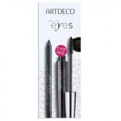 ArtDéco ARTDECO Open Your Eyes Angel Eyes Mascara & Soft Eyeliner Waterproof Set