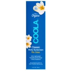Coola Classic Body Sunscreen Pina Colada SPF 30 148 Ml -Kosmetikgeschäft 1439049 Coola Classic Body Sunscreen Pina Colada SPF 30 148 ml.1d3ea895