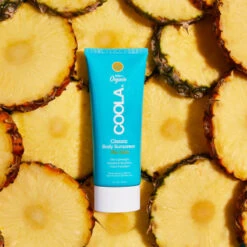 Coola Classic Body Sunscreen Pina Colada SPF 30 148 Ml -Kosmetikgeschäft 1439049 Coola Classic Body Sunscreen Pina Colada SPF 30 148 ml.ab7b4861