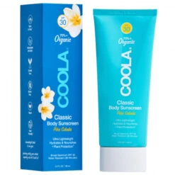 Coola Classic Body Sunscreen Pina Colada SPF 30 148 Ml -Kosmetikgeschäft 1439049 Coola Classic Body Sunscreen Pina Colada SPF 30 148 ml.c8add021