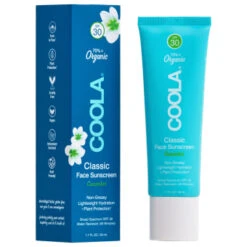 Coola Classic Face Sunscreen Cucumber SPF 30 50 Ml 9 Coola Classic Face Sunscreen Cucumber SPF 30 50 Ml -Kosmetikgeschäft 1439057 Coola Classic Face Sunscreen Cucumber SPF 30 50 ml.2ac93f02