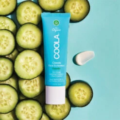 Coola Classic Face Sunscreen Cucumber SPF 30 50 Ml 11 Coola Classic Face Sunscreen Cucumber SPF 30 50 Ml -Kosmetikgeschäft 1439057 Coola Classic Face Sunscreen Cucumber SPF 30 50 ml.437ee7c7