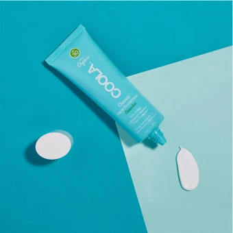 Coola Classic Face Sunscreen Cucumber SPF 30 50 Ml 8 Coola Classic Face Sunscreen Cucumber SPF 30 50 Ml – Bild 6