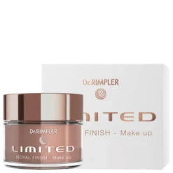 Dr. RIMPLER LIMITED Royal Finish Make Up 30 Ml 5 Dr. RIMPLER LIMITED Royal Finish Make Up 30 Ml -Kosmetikgeschäft 1441345 Dr RIMPLER LIMITED Royal Finish Make up 30 ml.0932c81a