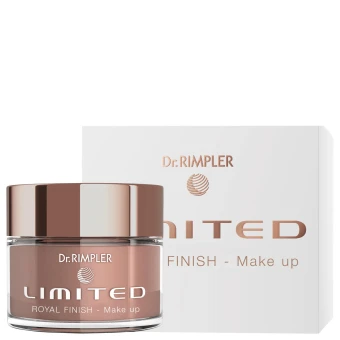 Dr. RIMPLER LIMITED Royal Finish Make Up 30 Ml 4 Dr. RIMPLER LIMITED Royal Finish Make Up 30 Ml – Bild 2
