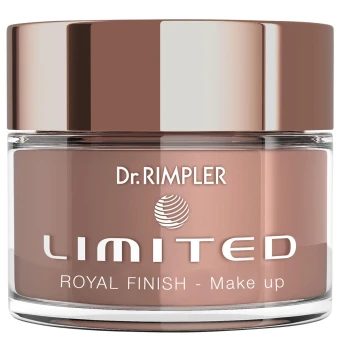 Dr. RIMPLER LIMITED Royal Finish Make Up 30 Ml 3 Dr. RIMPLER LIMITED Royal Finish Make Up 30 Ml