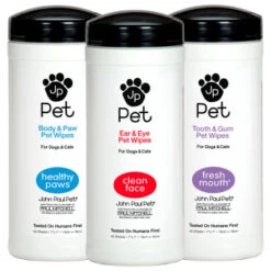 Paul Mitchell JP Pet All Around Clean Set