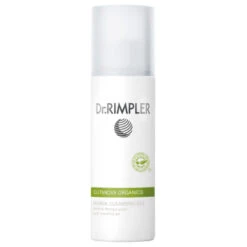 Dr. RIMPLER CUTANOVA ORGANICS Herbal Cleansing Gel 200 Ml