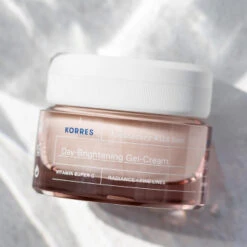 KORRES Apothecary Wild Rose Day-Brightening Gel-Cream 40 Ml -Kosmetikgeschäft 1453661 KORRES Apothecary Wild Rose Day Brightening Gel Cream 40 ml.40aaeaa9