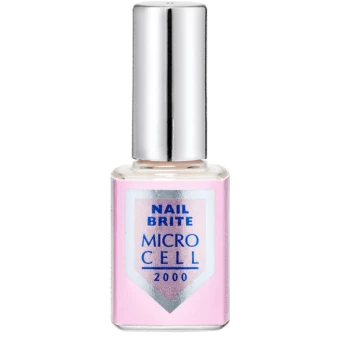 MICRO CELL NAIL BRITE 11 Ml 3 MICRO CELL NAIL BRITE 11 Ml