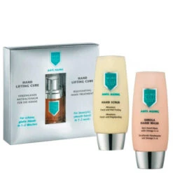 MICRO CELL ANTI AGING HAND LIFTING CURE
