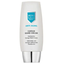 MICRO CELL ANTI AGING CAVIAR HAND CREAM 75 Ml
