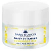 SANS SOUCIS DAILY VITAMINS Anti Age Pflege 50 Ml
