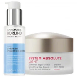 ANNEMARIE BÖRLIND Light Duo