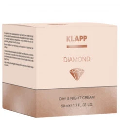KLAPP DIAMOND Day & Night Cream 50 Ml -Kosmetikgeschäft 1458493 KLAPP DIAMOND Day Night Cream 50 ml.f9e539cf