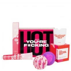 Nevernot You´re Hot Box