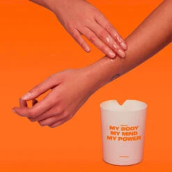 Nevernot Massage Candle Believe 170 G 13 Nevernot Massage Candle Believe 170 G -Kosmetikgeschäft 1458728 nevernot Massage Candle believe 170 g.089d4062