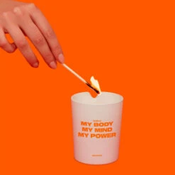 Nevernot Massage Candle Believe 170 G 11 Nevernot Massage Candle Believe 170 G -Kosmetikgeschäft 1458728 nevernot Massage Candle believe 170 g.4373c33c