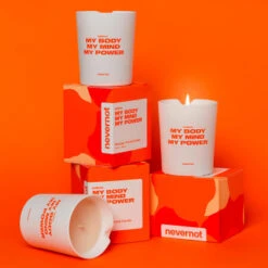 Nevernot Massage Candle Believe 170 G 10 Nevernot Massage Candle Believe 170 G -Kosmetikgeschäft 1458728 nevernot Massage Candle believe 170 g.ab4cbd2b