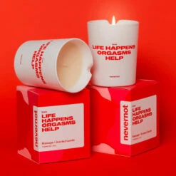 Nevernot Massage Candle Love 170 G 10 Nevernot Massage Candle Love 170 G -Kosmetikgeschäft 1458736 nevernot Massage Candle love 170 g.073b3aab