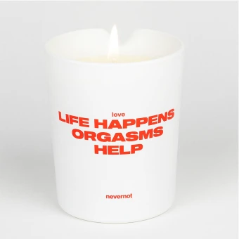 Nevernot Massage Candle Love 170 G 4 Nevernot Massage Candle Love 170 G – Bild 2