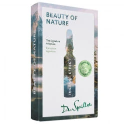 Dr. Spiller Biomimetic SkinCare INSTANT EFFECT - The Signature Ampoule 7 X 2 Ml -Kosmetikgeschäft 1459287 Dr Spiller Biomimetic SkinCare INSTANT EFFECT The Signature Ampoule 7 x 2 ml.4568056a