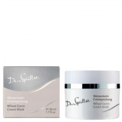 Dr. Spiller Biomimetic SkinCare Weizenkeim Cremepackung 50 Ml 6 Dr. Spiller Biomimetic SkinCare Weizenkeim Cremepackung 50 Ml -Kosmetikgeschäft 1464574 Dr Spiller Biomimetic SkinCare Weizenkeim Cremepackung 50 ml.284805db