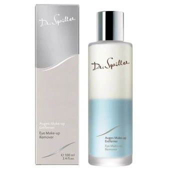 Dr. Spiller Augen Make-Up Entferner 100 Ml 4 Dr. Spiller Augen Make-Up Entferner 100 Ml – Bild 2