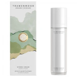 Dr. Spiller TRAWENMOOR ORGANIC SKINCARE HYDRO CREAM 50 Ml