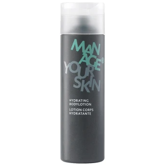 Dr. Spiller MANAGE YOUR SKIN HYDRATING BODYLOTION 200 Ml 3 Dr. Spiller MANAGE YOUR SKIN HYDRATING BODYLOTION 200 Ml